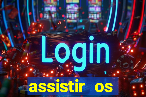 assistir os simpsons completo dublado